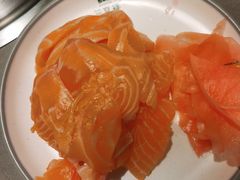 -三京祥烤肉自助料理(慈云寺店)
