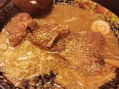 -日本料理神拉面