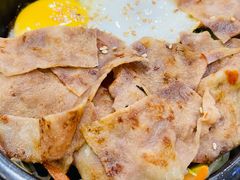 石锅拌饭-故乡明太鱼屋(航北路店)