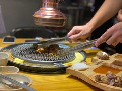 -喜来稀肉(北外滩白玉兰广场店)