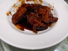 -梁家大院•农家菜(昆山会展中心店)