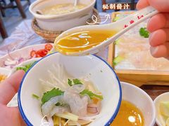 -官塘锋记鱼生·生腌·砂锅粥(牌坊街店)