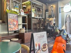 -Brut Eatery悦璞食堂(愚园路店)