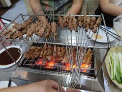 -小寒羊烧烤(凯瑞时代大厦店)