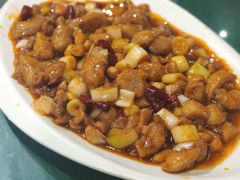 -成都驻京办餐厅(蜀都宾馆店)