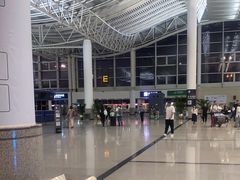 -杭州萧山国际机场