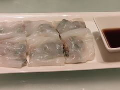 -京香轩·中餐厅(上海中庚聚龙酒店)