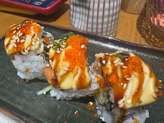 -赤稻·日式料理(禅城店)