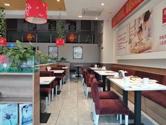 -嘉和一品粥(津华昌道店)