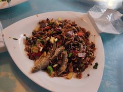 -鱼乐岛餐厅·户外花园主题餐厅