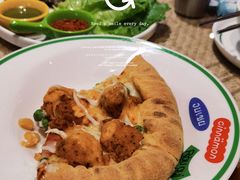 -达美乐比萨(栖霞大道店)