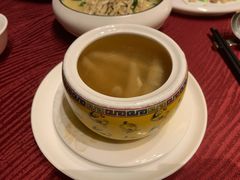 -洲际酒店·凌霄餐厅(紫峰大厦店)