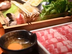 -仓桥家·焗寿司·锅物(光谷步行街店)