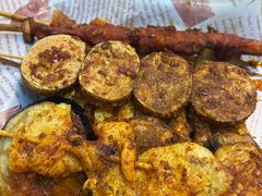 -魏记里脊肉炸炸炸(南门口店)