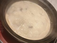 -捞神煲汤火锅(湖滨商业街店)