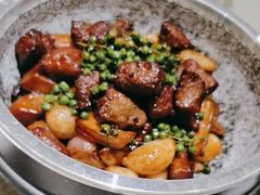 -狮王府淮扬菜(新街口友谊店)