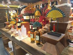 -苏格里岛自助烤肉海鲜火锅(成都金牛万达店)