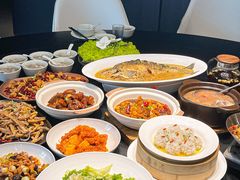 -顺香居·老字号湖北菜(江汉路店)