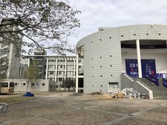 -安徽大学(磬苑校区)
