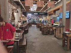 -破店肥哈·东北烧烤·夜宵(南山保利店)