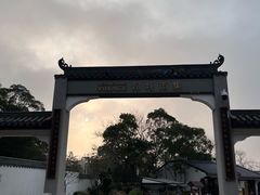 -天坛大佛