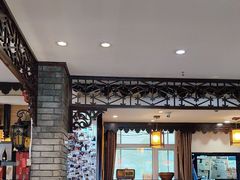 -老厨家(友谊路总店)