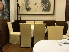 包厢-王宝和酒家(黄浦店)