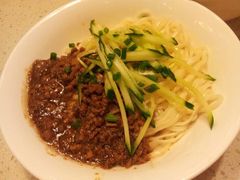 炸酱面-金牌龙虾饭（食全食美店）(正佳广场店)