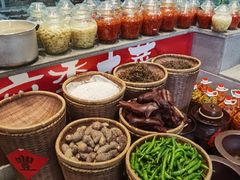 -杨厨的田园饭店(长城路店)