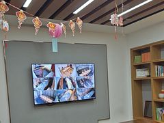 -子曰书院·古筝围棋书法国画小主持(夏都店)