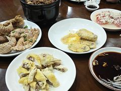 -红灯笼龙凤饭店(宁波老字号店)