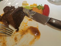 -王品牛排(福州泰禾店)