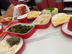 -鸿盛火锅(重庆路店)