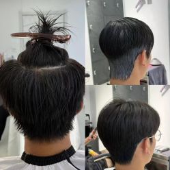 -AFA Hair studio·女士发型设计