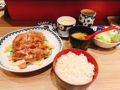-小山日本料理(太古汇店)