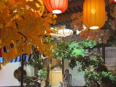 -徽镇小厨·经典徽菜(十里河店)