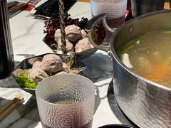 -今日炊牛·潮汕牛肉火锅(华采天地店)