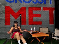 -CrossFit MET综合体能训练馆(朝阳路店)