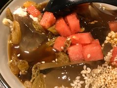 -渝涯重庆豆花老火锅(中赢国际店)