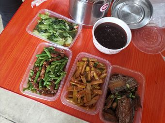 余姚市人民医院-餐厅6条评价|人均 -快餐简餐|华润五彩城艺高机器人