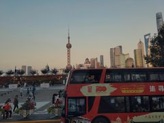-BUS TOUR观光巴士