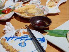 -渔寿司·日本料理(艾尚天地店)