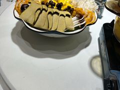 -洞庭渔人(沙湾店)