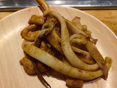 -新石器烤肉(招商1872店)