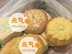 -稻香村糕点(北京站东街店)