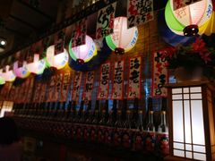 大堂-平成屋·午肴夜酒(四川北路店)