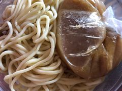 红油凉面-老味道凉皮(石景山店)