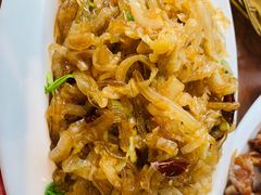 -东北人粗粮饺子坊(南山店)