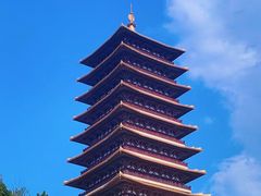 -牛首山文化旅游区