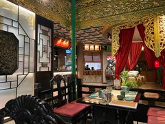 -锦府盐帮·侯宅(五棵松万达店)